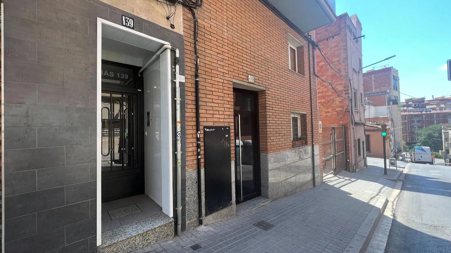 Torrassa Cozy Apartment By Olala Homes L'Hospitalet de Llobregat